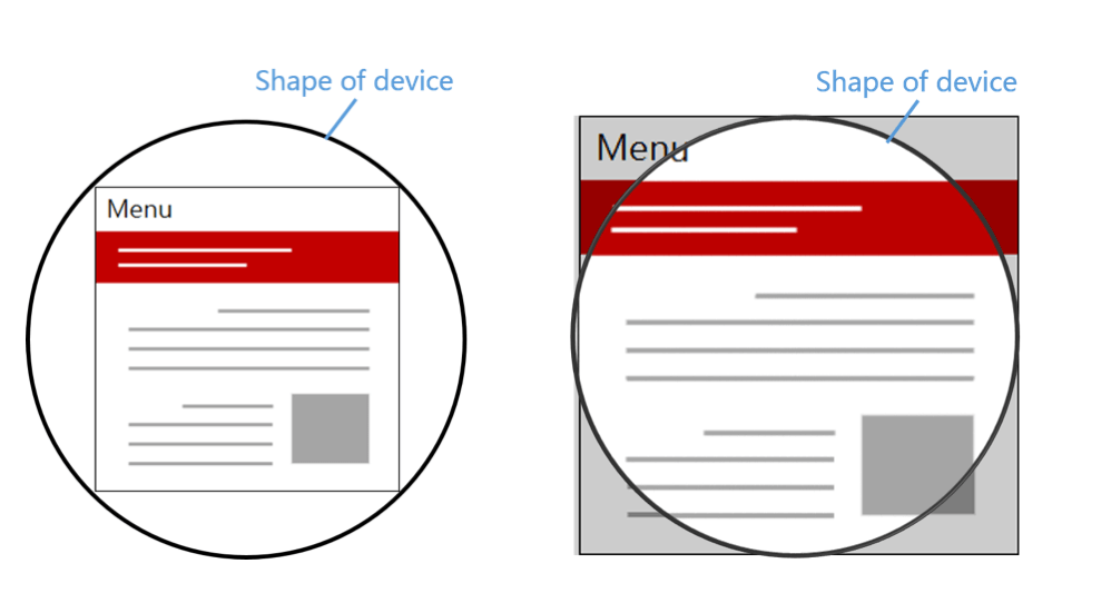 viewport-fit